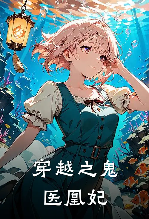 穿越之鬼医凰妃