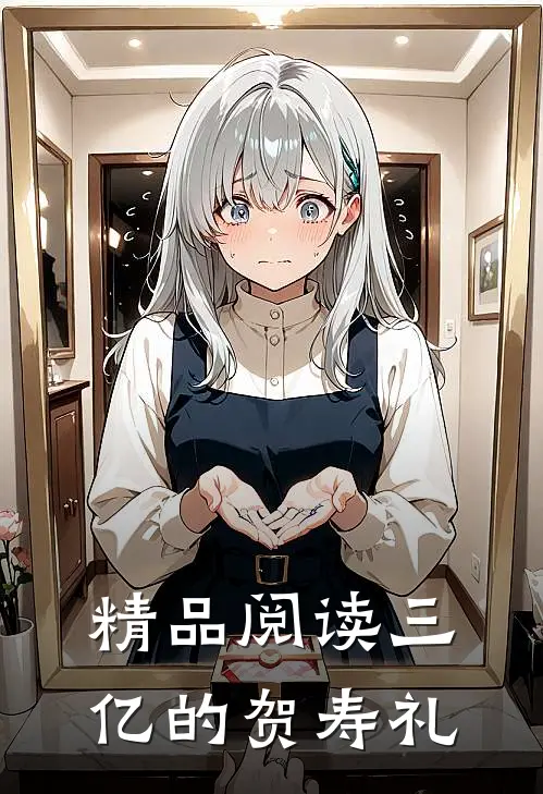 精品阅读三亿的贺寿礼
