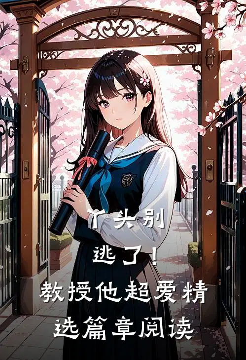 丫头别逃了!教授他超爱精选篇章阅读