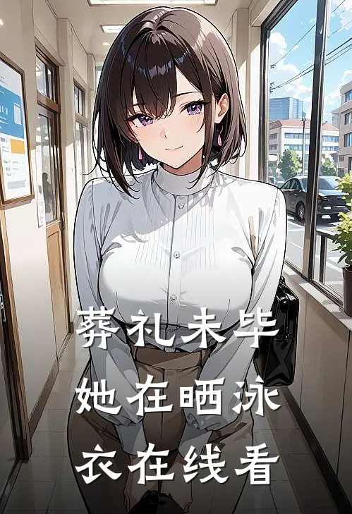 葬礼未毕，她在晒泳衣在线看