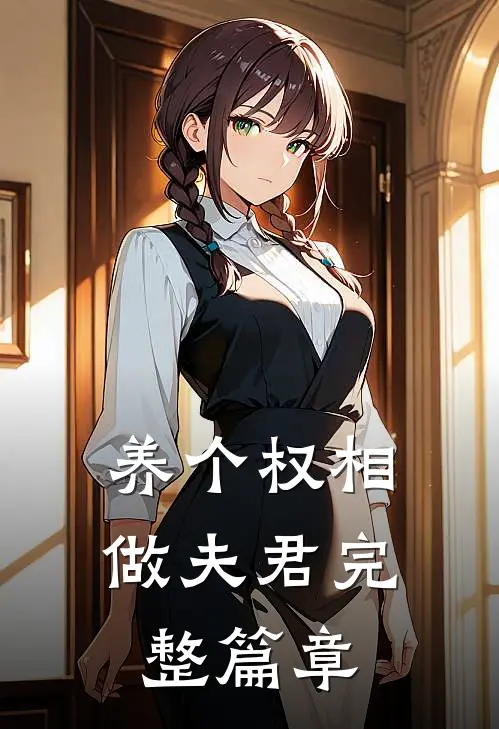 养个权相做夫君完整篇章