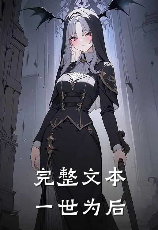 完整文本一世为后