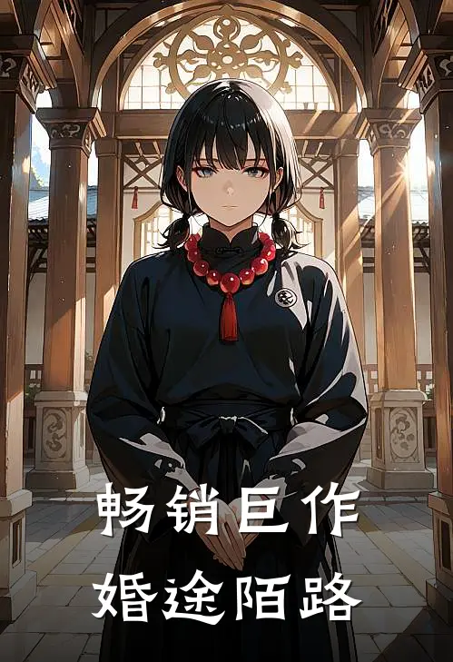 畅销巨作婚途陌路