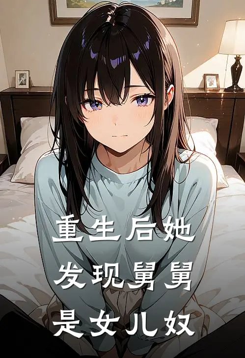 重生后她发现舅舅是女儿奴