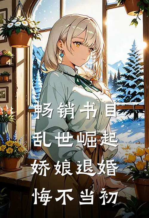 畅销书目乱世崛起：娇娘退婚，悔不当初