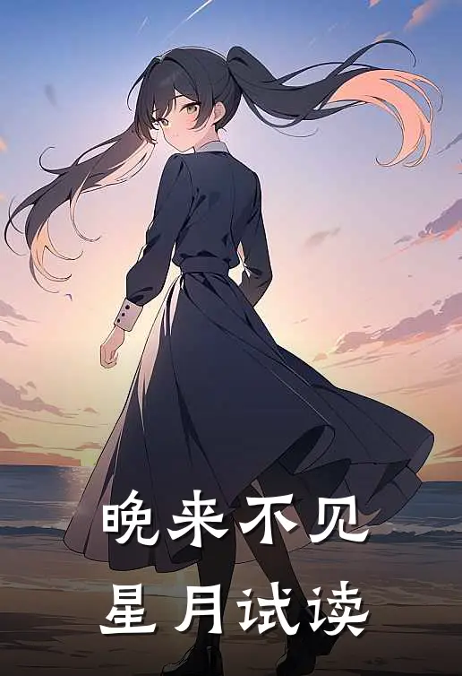 晚来不见星月试读