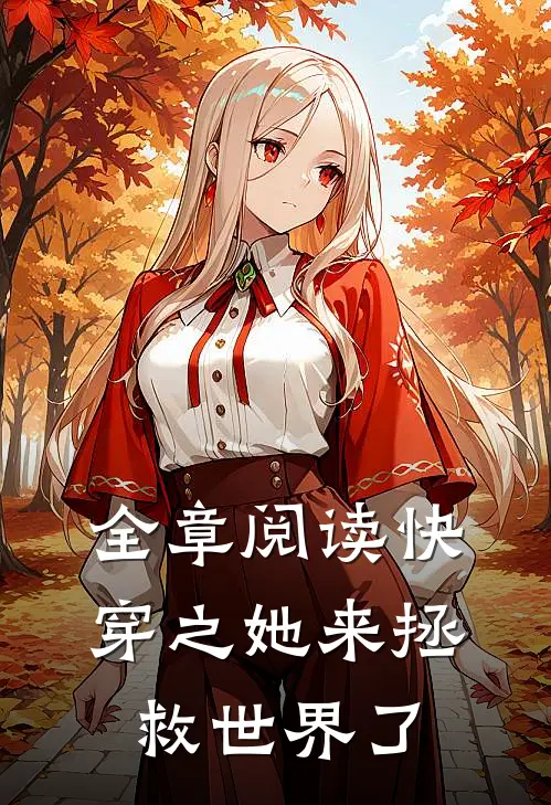 全章阅读快穿之她来拯救世界了