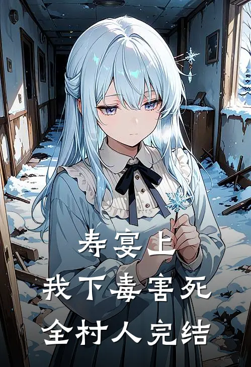 寿宴上，我下毒害死全村人完结