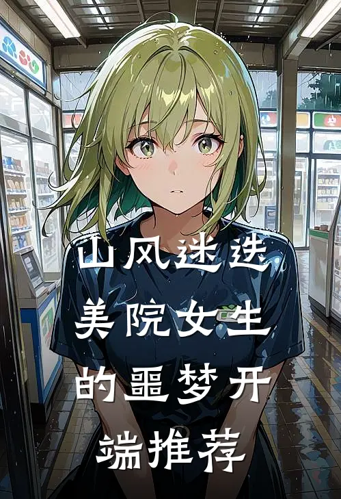 山风迷迭：美院女生的噩梦开端推荐