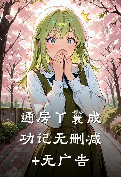 通房丫鬟成功记无删减+无广告