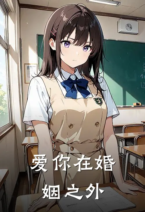 爱你在婚姻之外