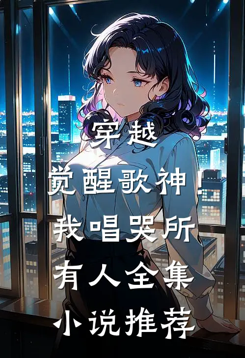 穿越觉醒歌神!我唱哭所有人全集推荐免费阅读