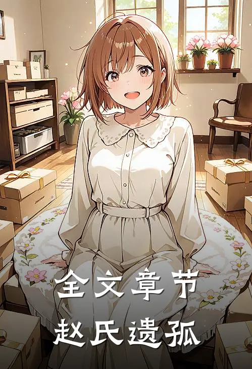 全文章节赵氏遗孤