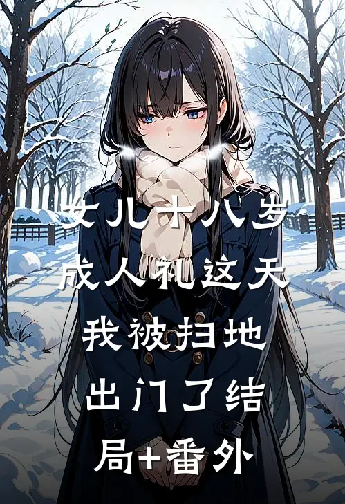 女儿十八岁成人礼这天，我被扫地出门了结局+番外