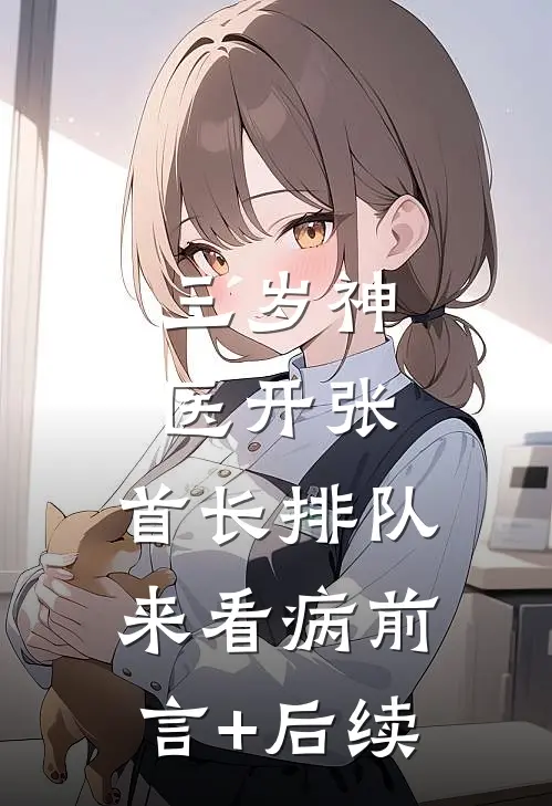 三岁神医开张，首长排队来看病前言+后续