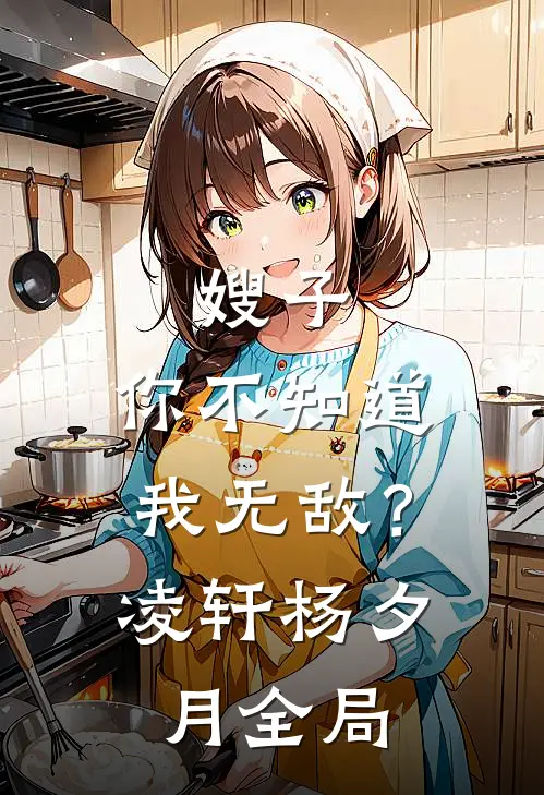 嫂子，你不知道我无敌？凌轩杨夕月全局