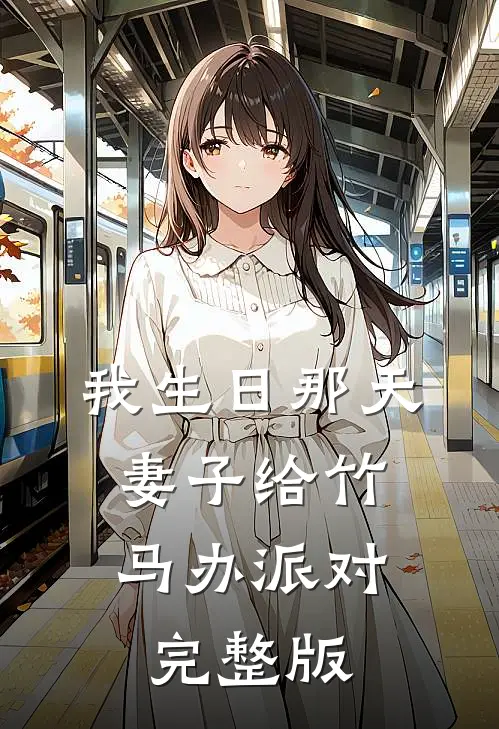 我生日那天，妻子给竹马办派对完整版