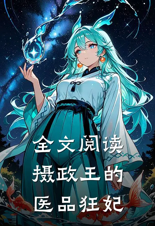全文阅读摄政王的医品狂妃
