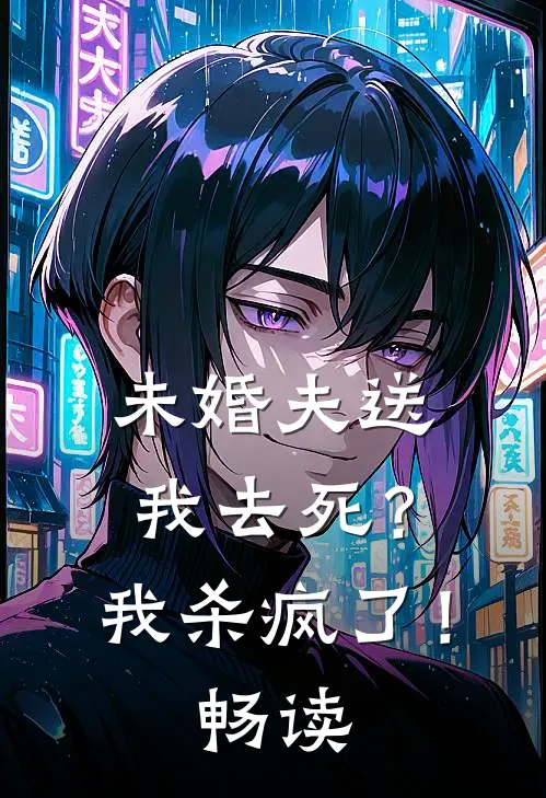 未婚夫送我去死？我杀疯了！畅读