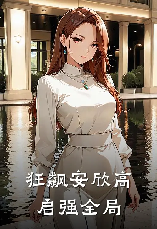 狂飙安欣高启强全局