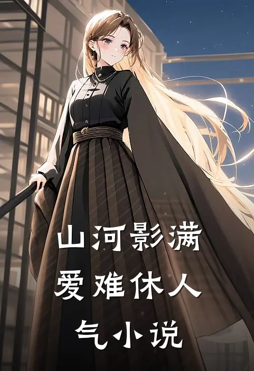山河影满爱难休人气小说