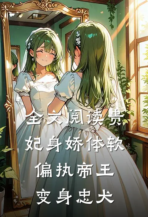 全文阅读贵妃身娇体软，偏执帝王变身忠犬