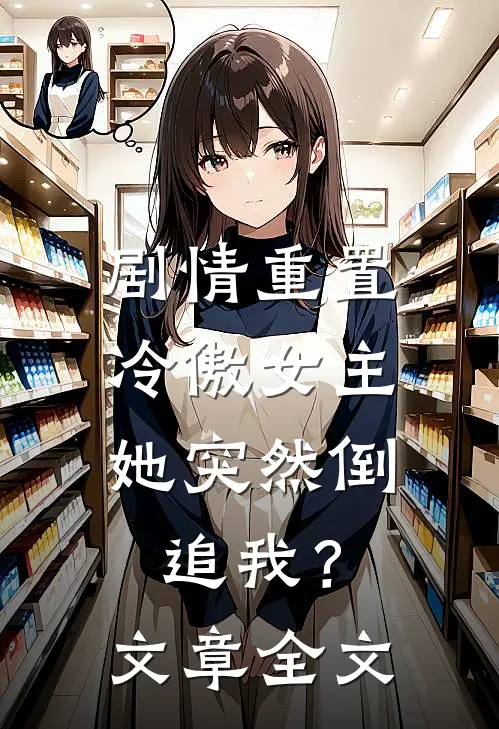 剧情重置,冷傲女主她突然倒追我?文章全文免费阅读
