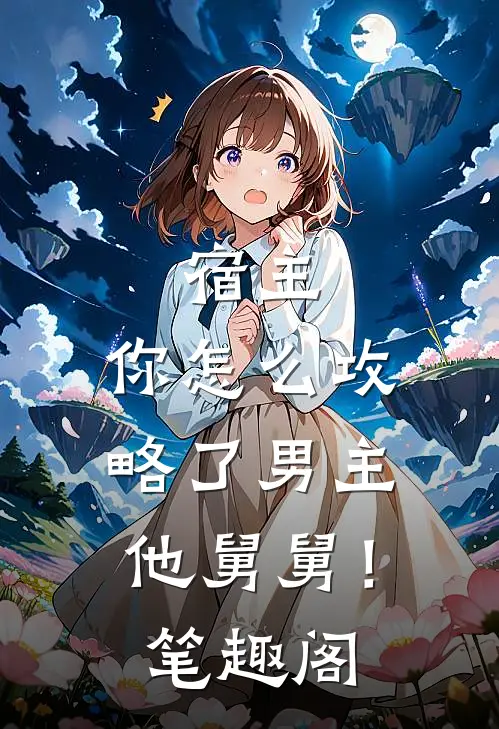 宿主，你怎么攻略了男主他舅舅！笔趣阁