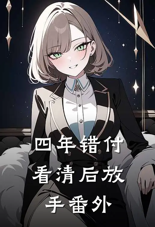 四年错付，看清后放手番外