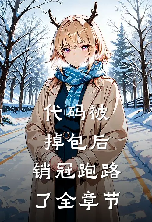 代码被掉包后，销冠跑路了全章节