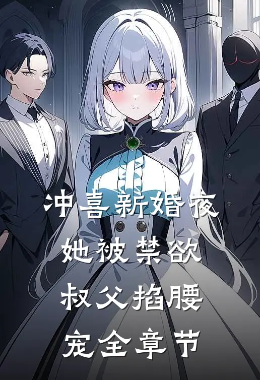 冲喜新婚夜，她被禁欲叔父掐腰宠全章节