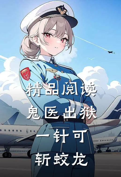 精品阅读鬼医出狱，一针可斩蛟龙