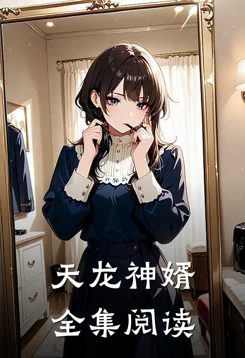 天龙神婿全集阅读