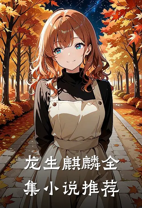 龙生麒麟全集推荐完结