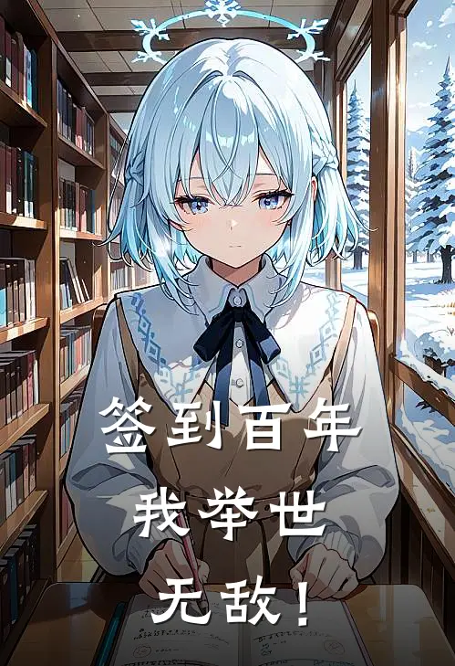 签到百年，我举世无敌！