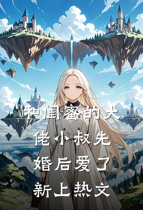 和闺蜜的大佬小叔先婚后爱了新上热文