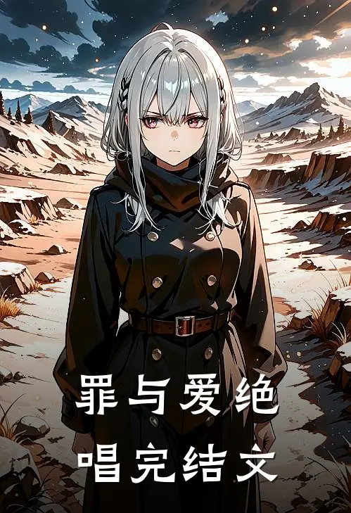 罪与爱绝唱完结文