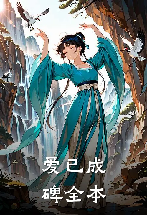 爱已成碑全本