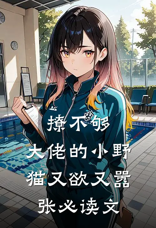 撩不够，大佬的小野猫又欲又嚣张必读文