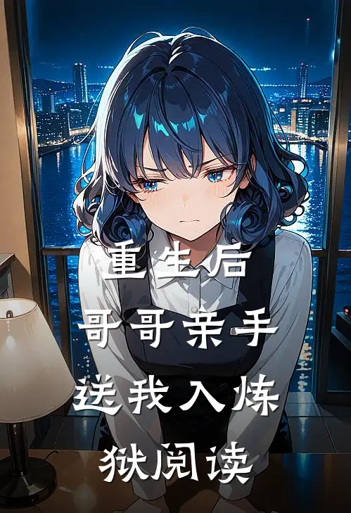 重生后,哥哥亲手送我入炼狱阅读