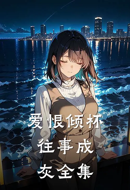 爱恨倾杯，往事成灰全集