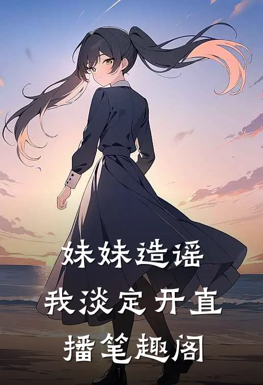妹妹造谣，我淡定开直播笔趣阁