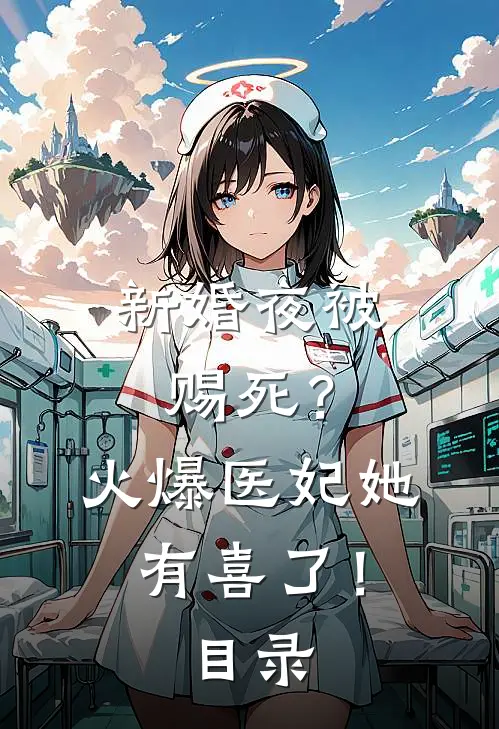 新婚夜被赐死？火爆医妃她有喜了！目录
