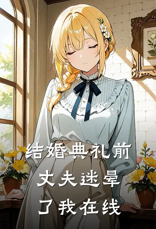 结婚典礼前，丈夫迷晕了我在线