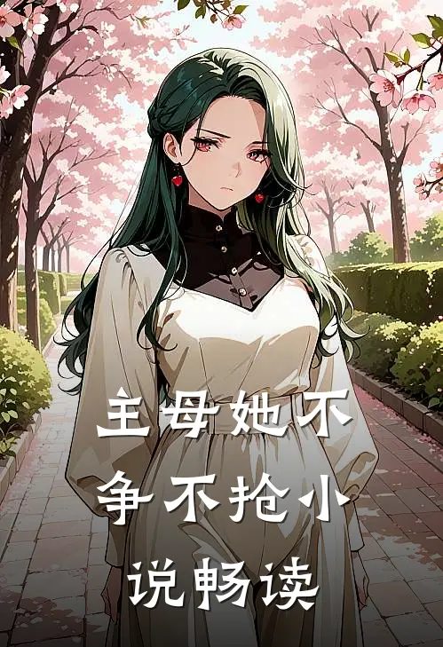 主母她不争不抢小说畅读