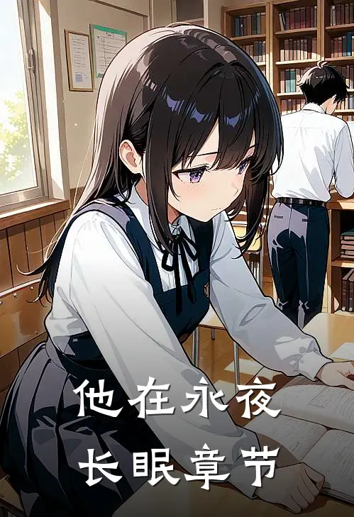 他在永夜长眠章节