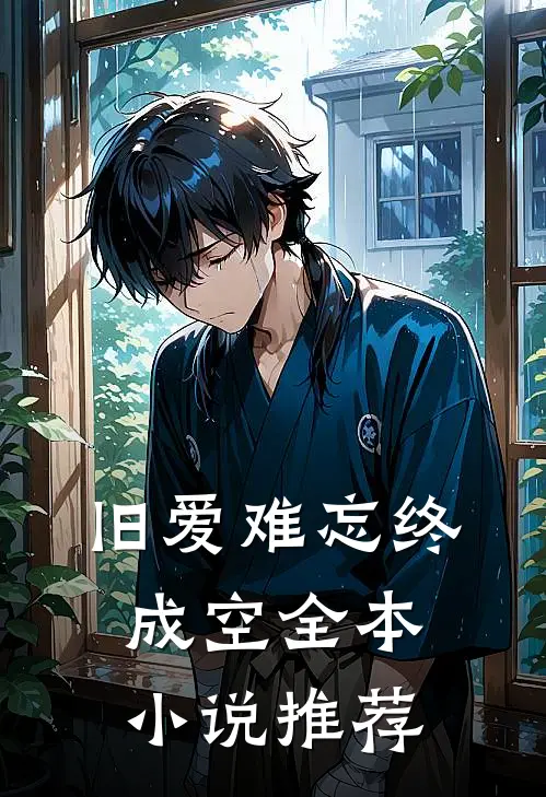 旧爱难忘终成空全本小说推荐
