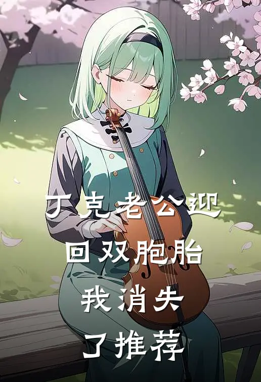 丁克老公迎回双胞胎，我消失了推荐