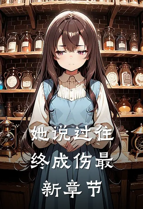 她说过往终成伤最新章节