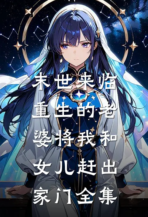 末世来临，重生的老婆将我和女儿赶出家门全集